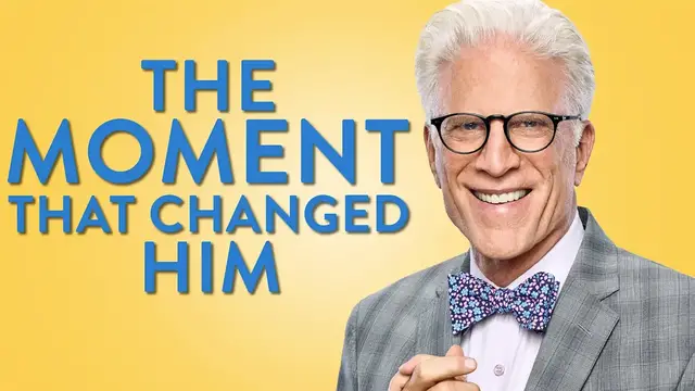 Video thumbnail for The Moment The Good Place Redeemed Its Villain