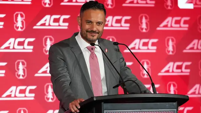 Video thumbnail for Stanford vs. Hawaii: Pressure Mounts for Cardinal Victory