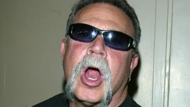 Video thumbnail for The Untold Truth Of American Chopper