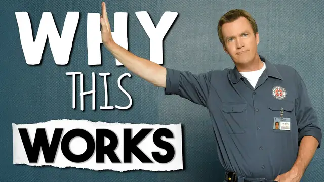 Video thumbnail for Scrubs and the art of redefining sitcom clichés