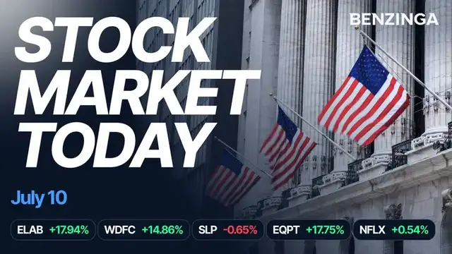 Video thumbnail for Stock Market Today: Dow Jones, S&P 500 Futures Fall as Investors Await SK Hynix Debut and US Reportedly Mulls ‘Technical