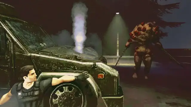 'Video thumbnail for Flesh Made Fear - Official Release Window Trailer'