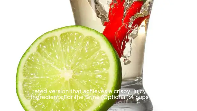 Video thumbnail for Best fried chicken recipe