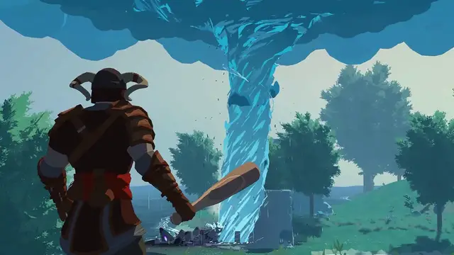 'Video thumbnail for Stormforge - Official Trailer'