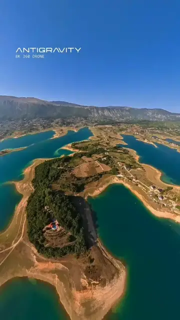 Video thumbnail for Untamed Landscapes of Bosnia and Herzegovina from Above