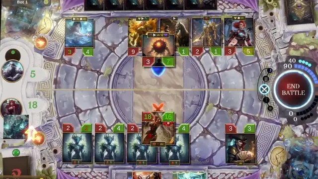 'Video thumbnail for Ariokan - Official Closed Beta Announcement Trailer'
