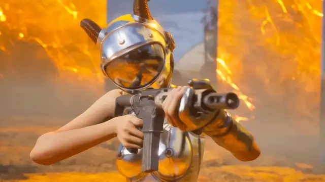 Video thumbnail for Atomic Heart 2, The Cube, and ILL - Official Developer Game Overview Video