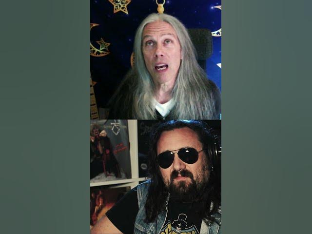 Video thumbnail for Danny Vaughn on who contributed to the new Tyketto album "Closer To The Sun" which is out now!