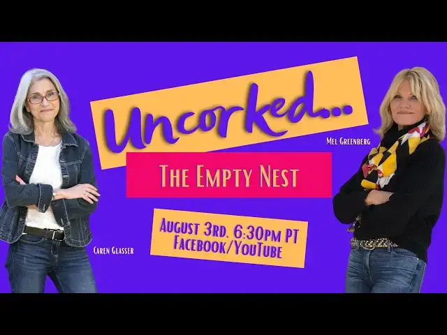 Video thumbnail for Empty Nesting ~ Ain’t What It Used To Be!