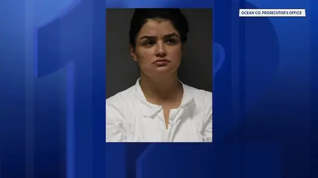 Video thumbnail for Jackson woman sentenced to 7 years in prison for shooting 79-year-old man