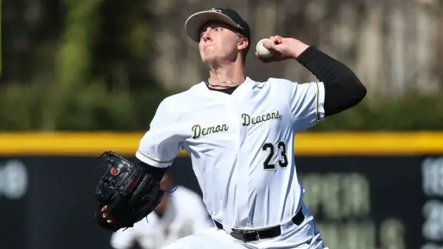 'Video thumbnail for Josh Hartle 2025 MiLB Highlights!'