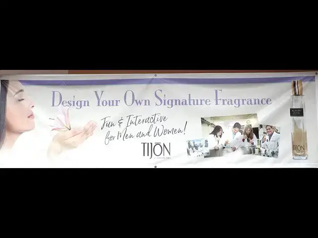 Video thumbnail for Tijon Parfumerie on the Caribbean Island of St Martin