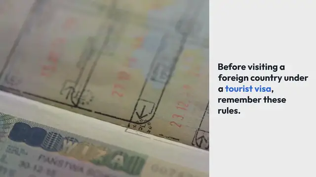 Video thumbnail for How to Apply for Tourist Visa UK
