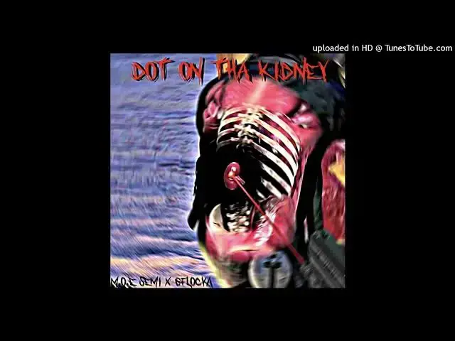 'Video thumbnail for Gflocka x Moe semi - Dot On Tha Kidney'