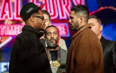 Video thumbnail for Devin Haney vs Jose Ramirez Keys To Victory