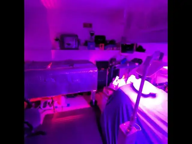 'Video thumbnail for bran new bio electronic medical technology'