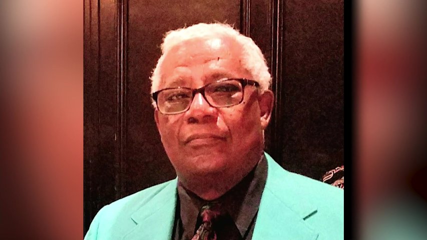 Video thumbnail for Victim of deadly hit-and-run crash was 81-year old former Norwalk firefighter