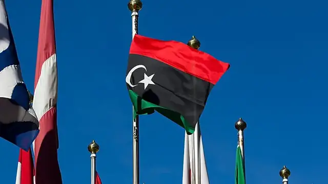 Video thumbnail for Libya's rival administrations agree to hold elections within 2 years