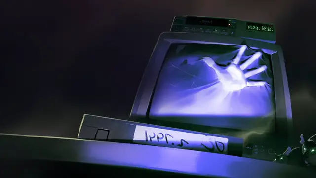 'Video thumbnail for Video Ghastlies - Official Teaser Trailer'