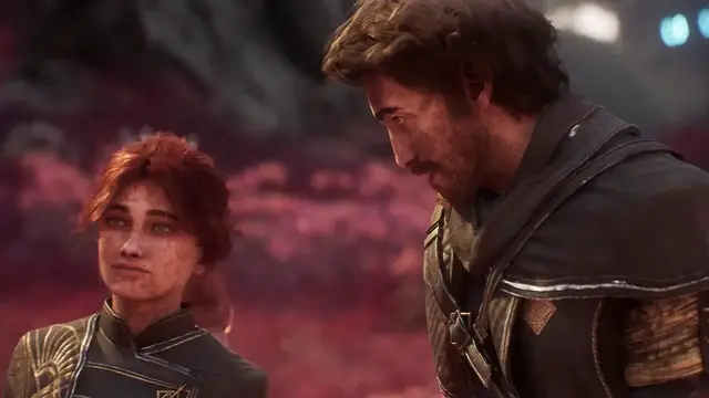 Video thumbnail for Clair Obscur: Expedition 33 - Official Behind the Voices Video