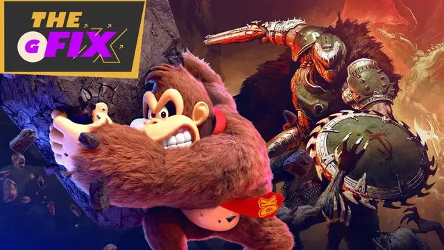 Video thumbnail for The Top 5 Biggest IGN Game Reviews of 2025 - IGN Daily Fix