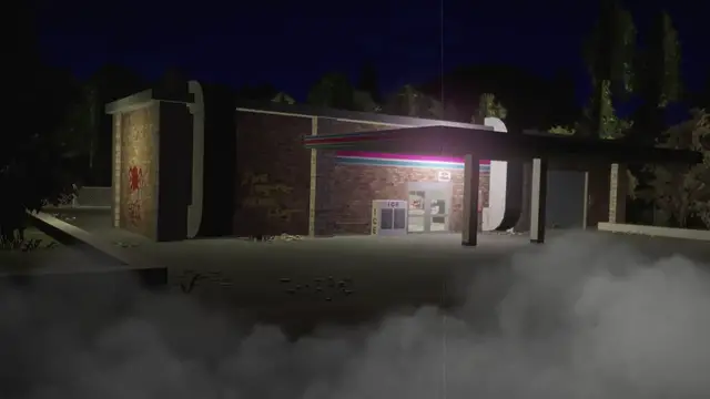 Video thumbnail for Shift at Midnight - Official Release Date Announcement Trailer