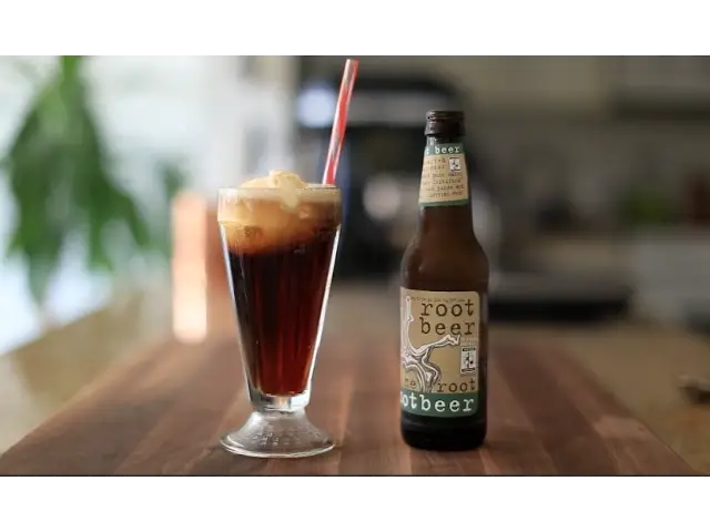 Video thumbnail for Root Beer Float - Unplugged | Byron Talbott
