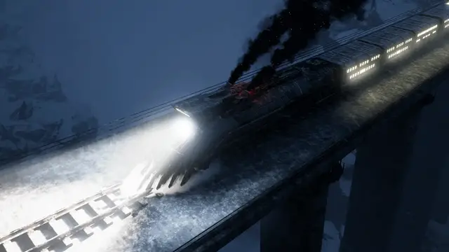 Video thumbnail for Frostliner - Official Announcement Trailer