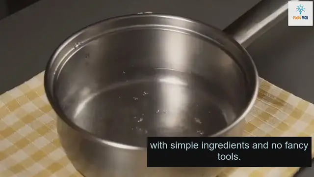 Video thumbnail for Simple Cream Puffs Recipe with Basic Ingredients – No Special Tools Required!