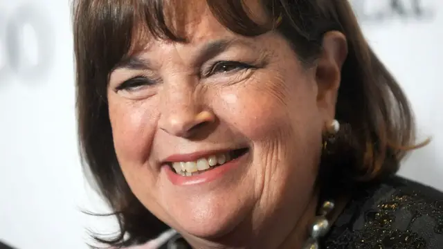 Video thumbnail for The Untold Truth Of Ina Garten