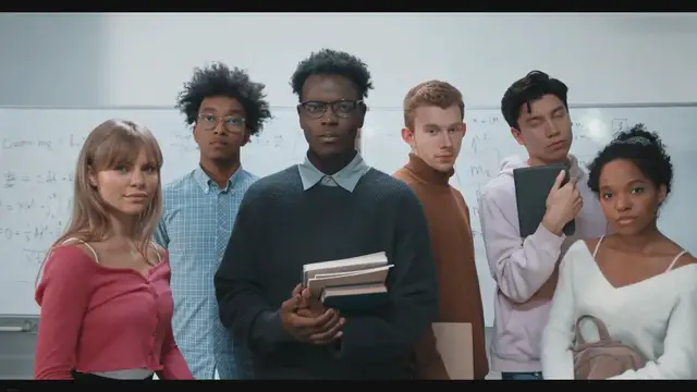 'Video thumbnail for Best Colleges in the United State in 2024'