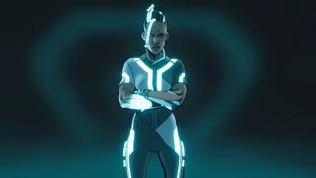 Video thumbnail for TRON: Catalyst - Official Archive/01: Initialization Trailer