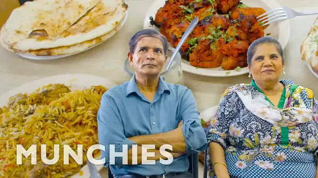 'Video thumbnail for Legendary Pakistani Food Hidden In The Back Of An LA Convenience Store'