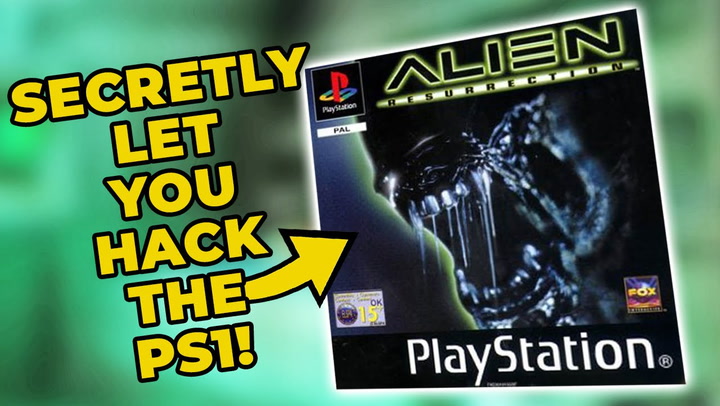 Video thumbnail for 10 Video Games That Broke The Rules