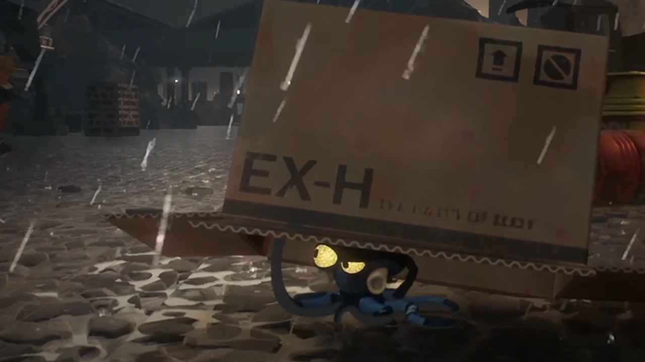 Video thumbnail for Darwin's Paradox - Release Date Trailer | State of Play 2026