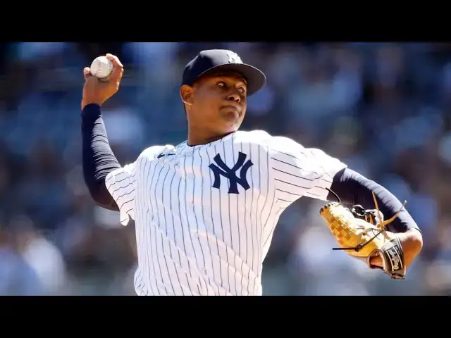 'Video thumbnail for Jhony Brito 2023 Highlights! (MiLB)'