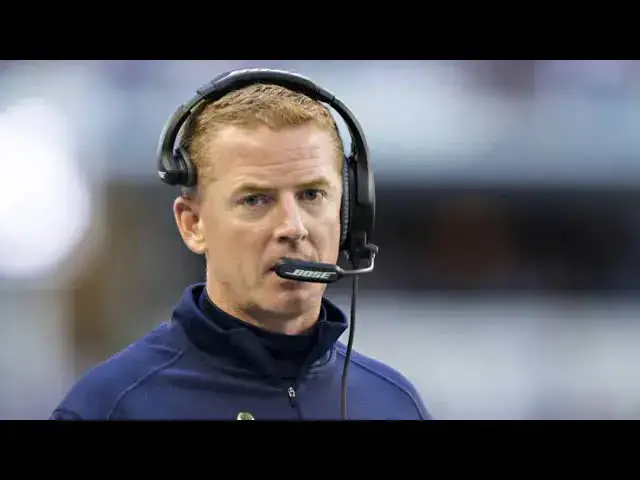 Video thumbnail for law nation sports: jason garrett, is he the dallas cowboys' answer?