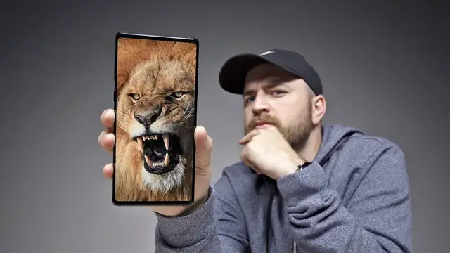 Video thumbnail for The Best Smartphone For YouTube
