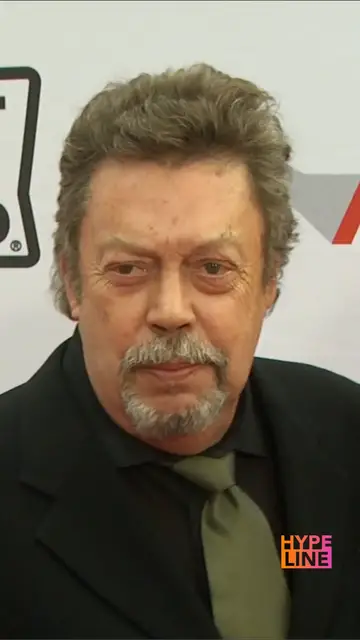 Video thumbnail for Tim Curry’s Most Legendary Movie Roles