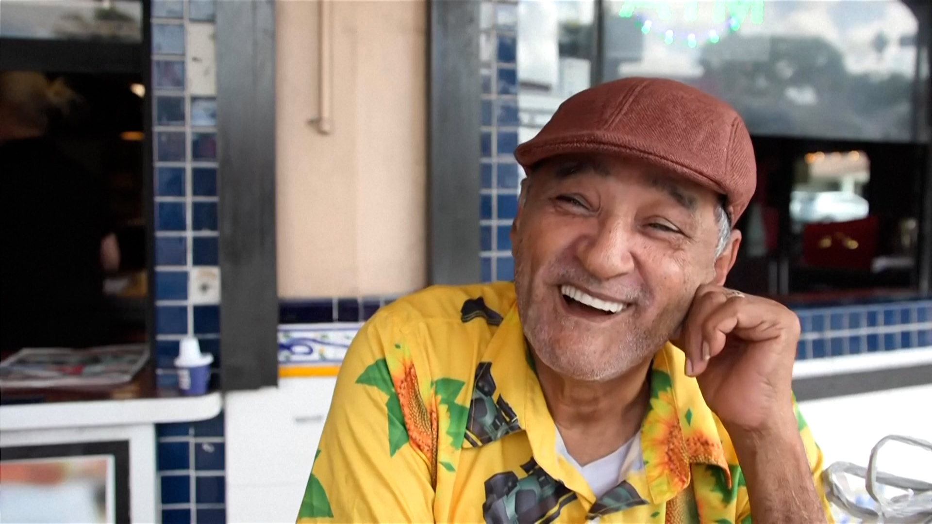 Video thumbnail for Cubans react to US indictment of former President Raul Castro