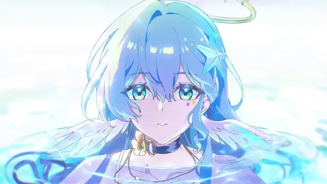 Video thumbnail for Honkai: Star Rail - Official Robin . Summeretto Character Trailer