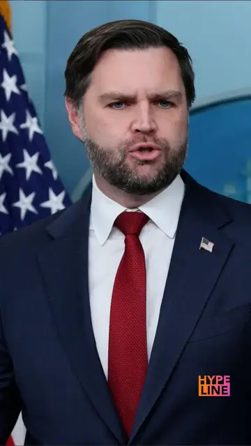 Video thumbnail for All Of The Shocking Comments JD Vance Has Made About Trump