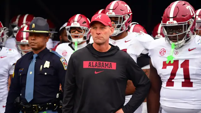 Video thumbnail for Week 1 Best Bets: Houston and Alabama Football Picks