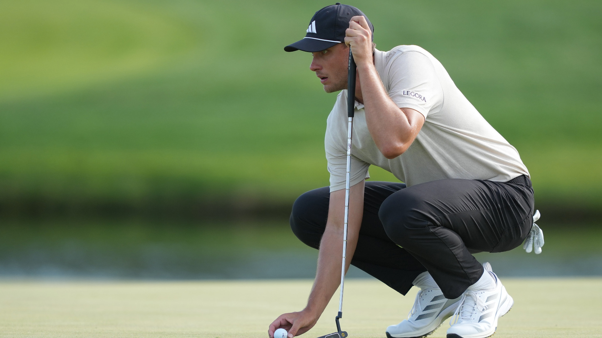 Video thumbnail for Predicting Winners in the PGA Championship Showdown