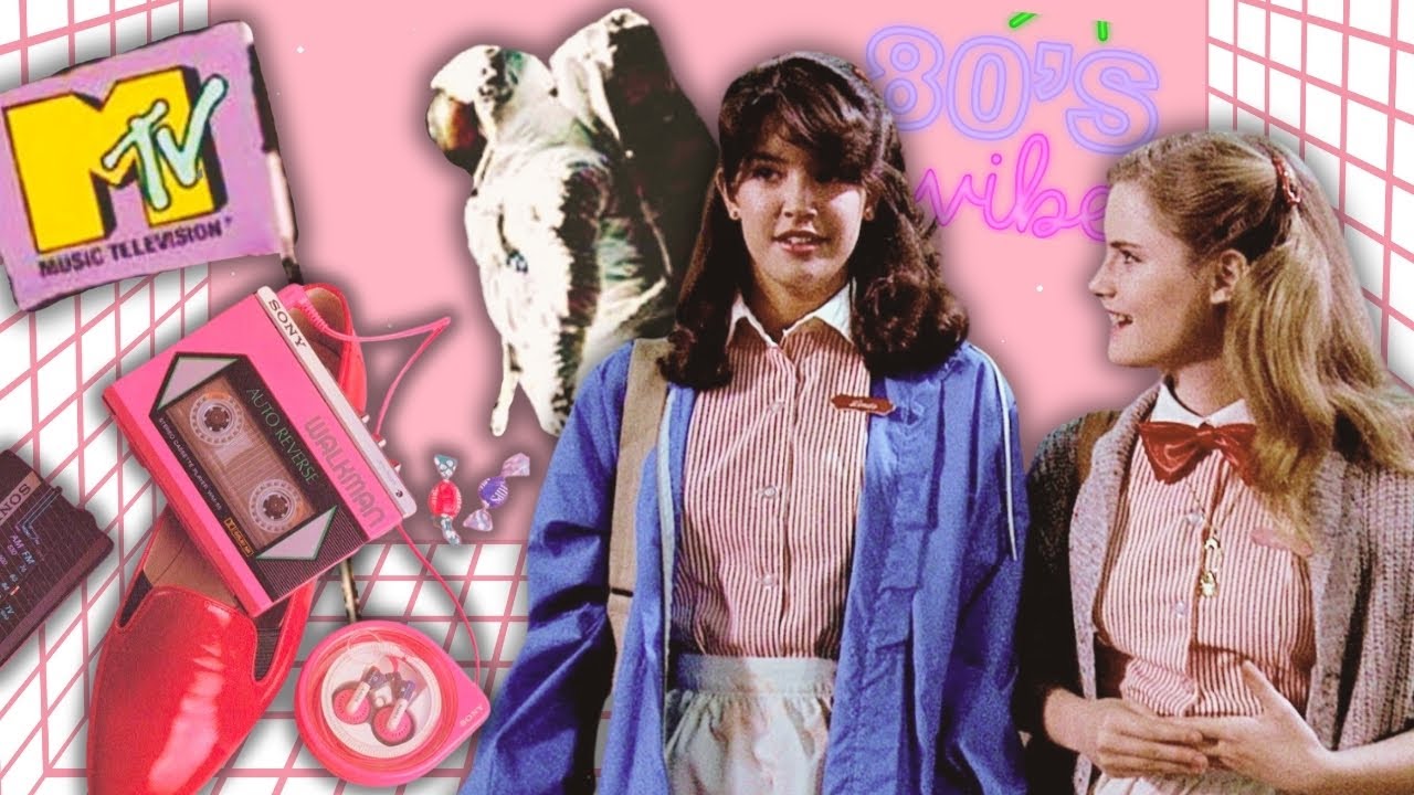 Video thumbnail for 1980s Normal Things That Are Nonexistent Now