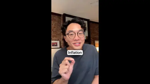 'Video thumbnail for Inflation'