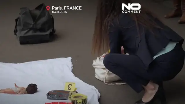 'Video thumbnail for France warns Shein amid protest over child-pornography-linked sex dolls'