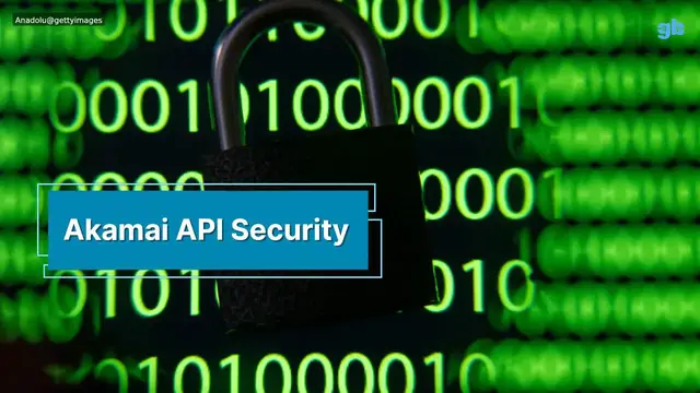 Video thumbnail for 5 Best API Security Platforms Powering Safe Digital Experiences