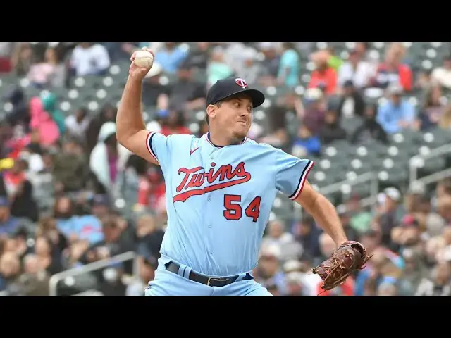 'Video thumbnail for Derek Law 2021 MLB Highlights!'