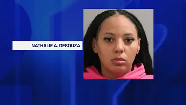 Video thumbnail for Woman arrested for depositing fake $30K check at Kings Point bank